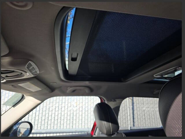 2017 MINI Countryman Cooper S ALL4