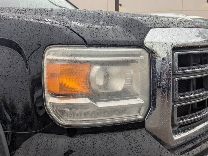 2014 GMC Sierra 1500