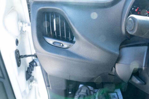 2022 RAM ProMaster City