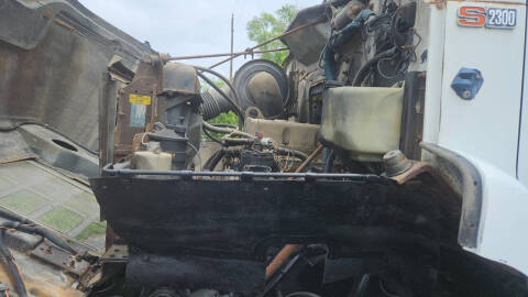 1987 International s2300