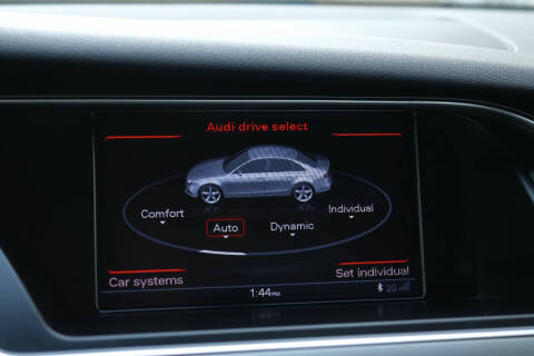 2014 Audi S4 3.0T quattro Premium Plus