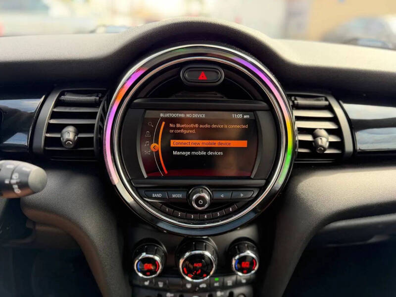 2019 MINI Hardtop 2 Door