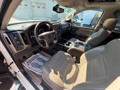 2014 GMC Sierra 1500