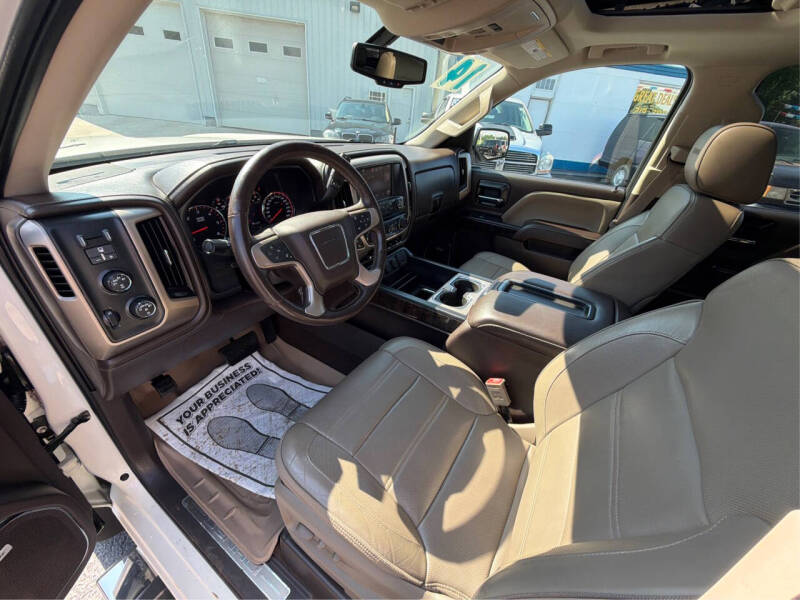 2014 GMC Sierra 1500