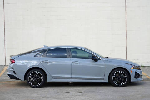2024 Kia K5