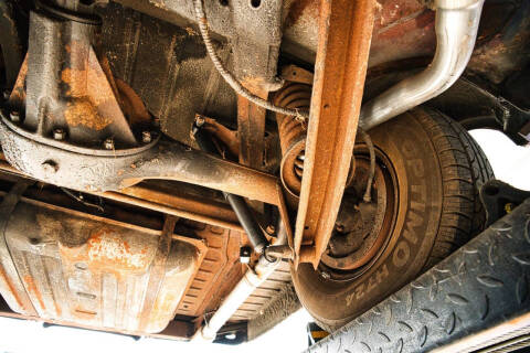 1960 Chevrolet Impala