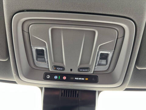 2025 GMC Sierra 2500HD Pro