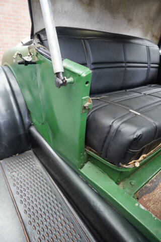 1923 Ford Model T