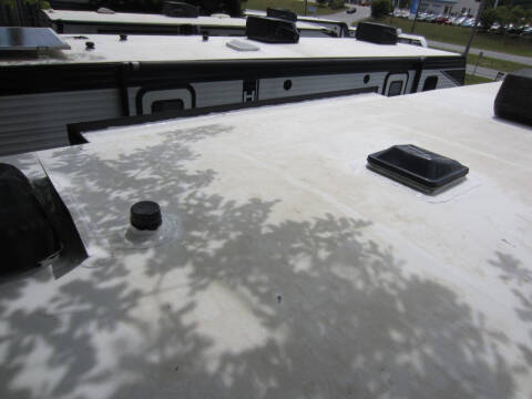 2019 Grand Design RV Transcend 28MKS