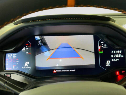 2023 Lamborghini Huracan