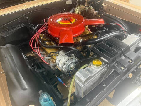 1964 Oldsmobile Cutlass