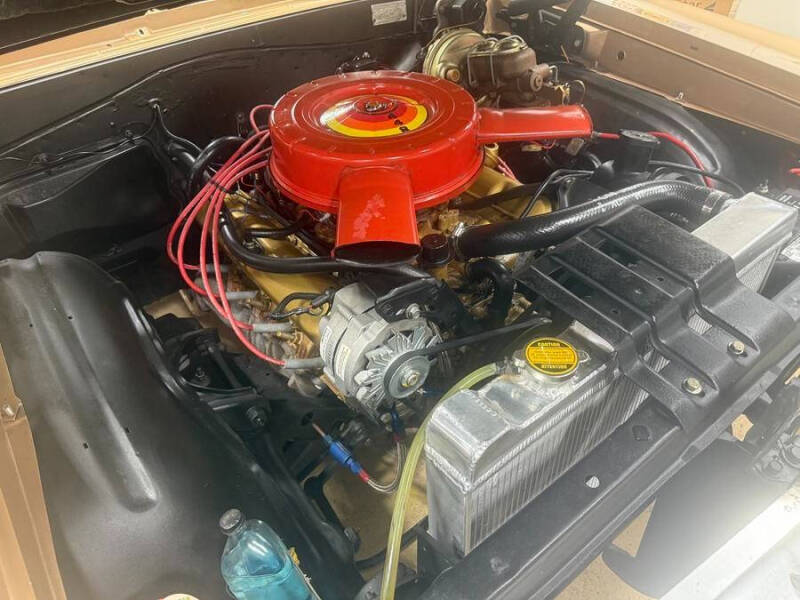 1964 Oldsmobile Cutlass