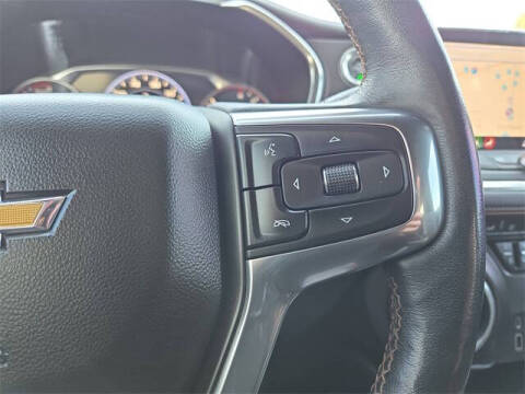 2019 Chevrolet Blazer Premier