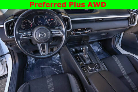 2023 Mazda CX-50 2.5 S Preferred Plus