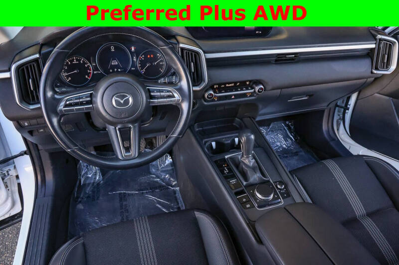 2023 Mazda CX-50 2.5 S Preferred Plus