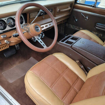 1979 Jeep Cherokee