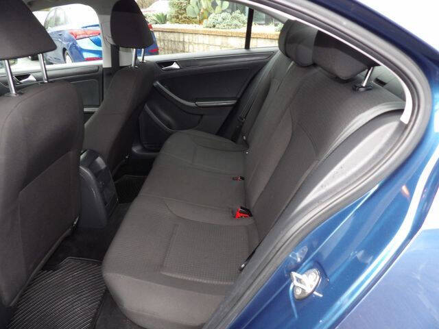 2016 Volkswagen Jetta