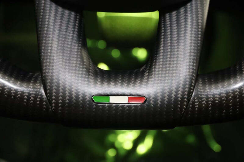 2022 Lamborghini Urus