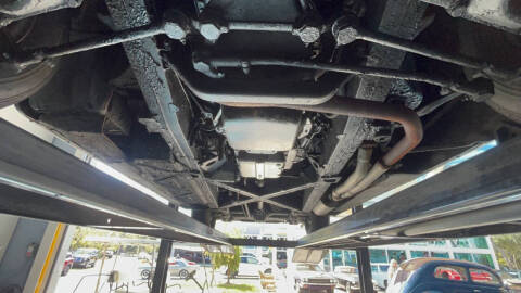 1962 Rolls-Royce Silver Cloud 3