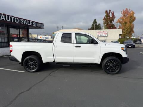2019 Toyota Tundra SR