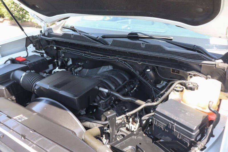 2020 Chevrolet Silverado 2500HD