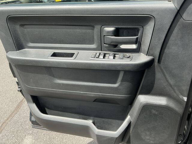 2013 RAM 1500 Express