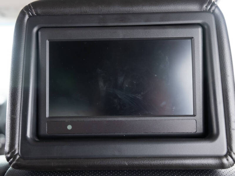 2013 Nissan Pathfinder Platinum