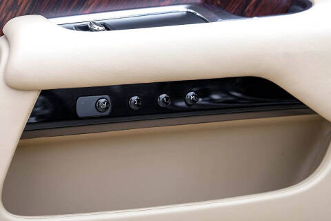 2016 Rolls-Royce Wraith