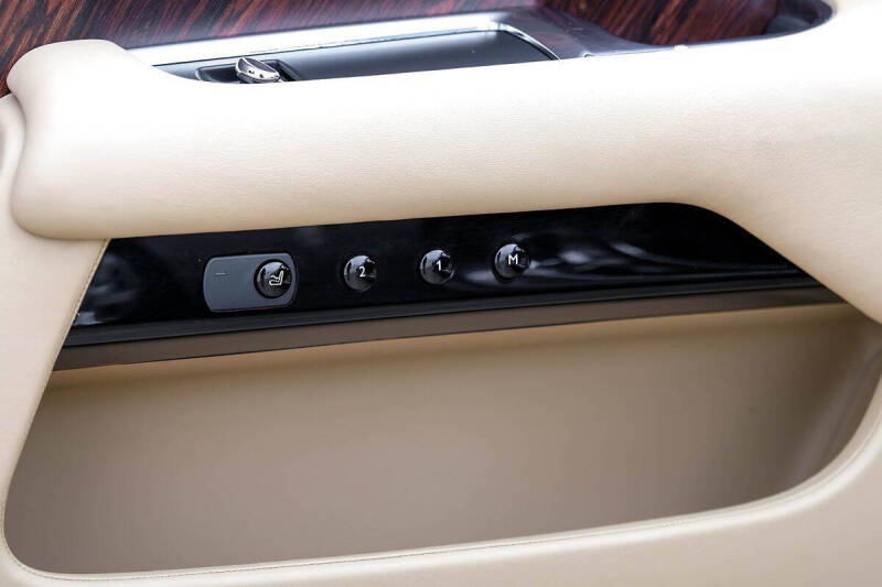 2016 Rolls-Royce Wraith
