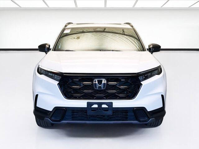 2023 Honda CR-V Hybrid