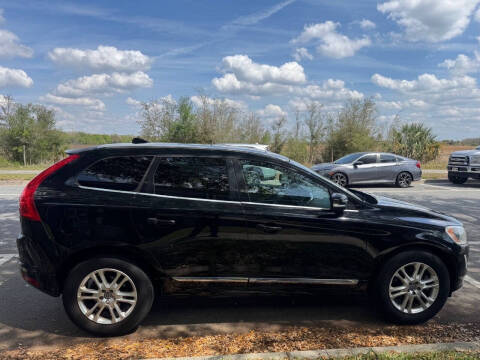 2016 Volvo XC60 T5 Drive-E Premier