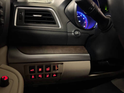 2016 Subaru Outback 3.6R Limited