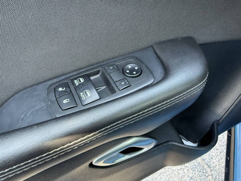 2018 Dodge Challenger T/A