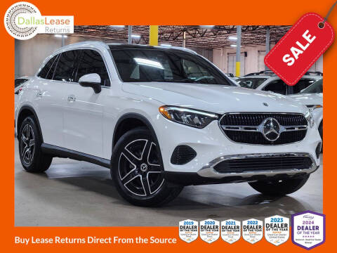 2026 Mercedes-Benz GLC GLC 300 4MATIC