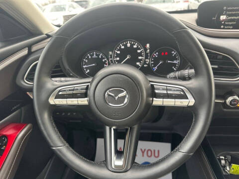 2022 Mazda CX-30 2.5 S Premium