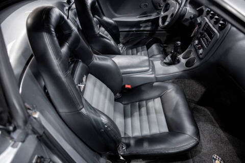 1999 Shelby Series 1