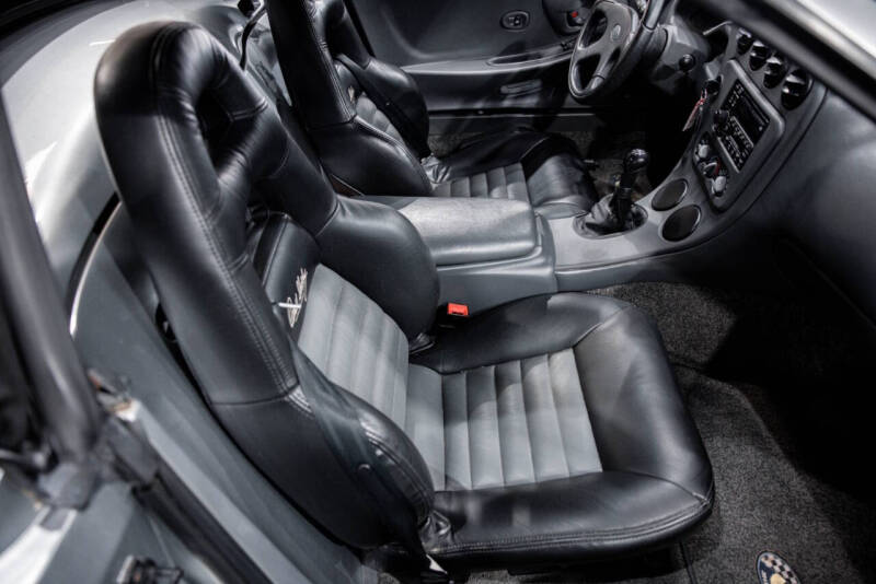 1999 Shelby Series 1