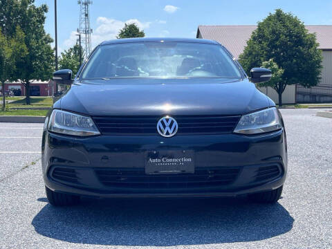 2012 Volkswagen Jetta