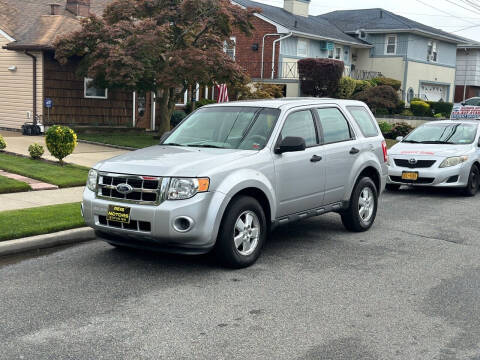 2010 Ford Escape for sale at Reis Motors LLC in Lawrence NY