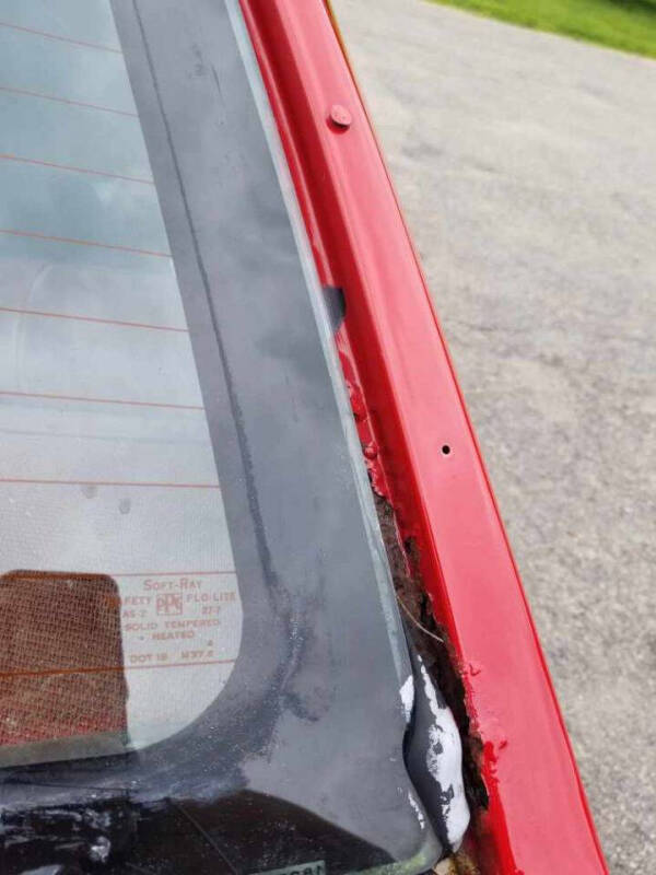 1977 Cadillac Deville Professional