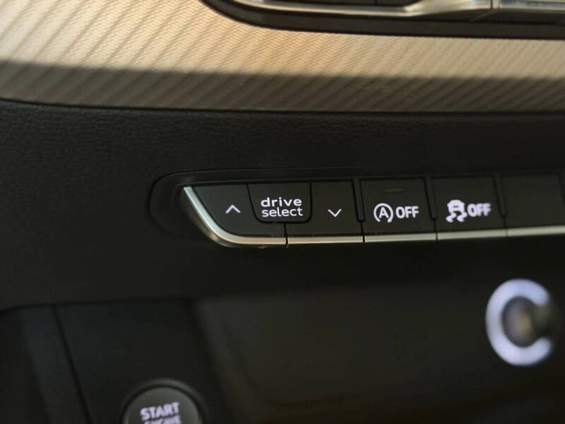 2018 Audi A5 2.0T quattro Premium