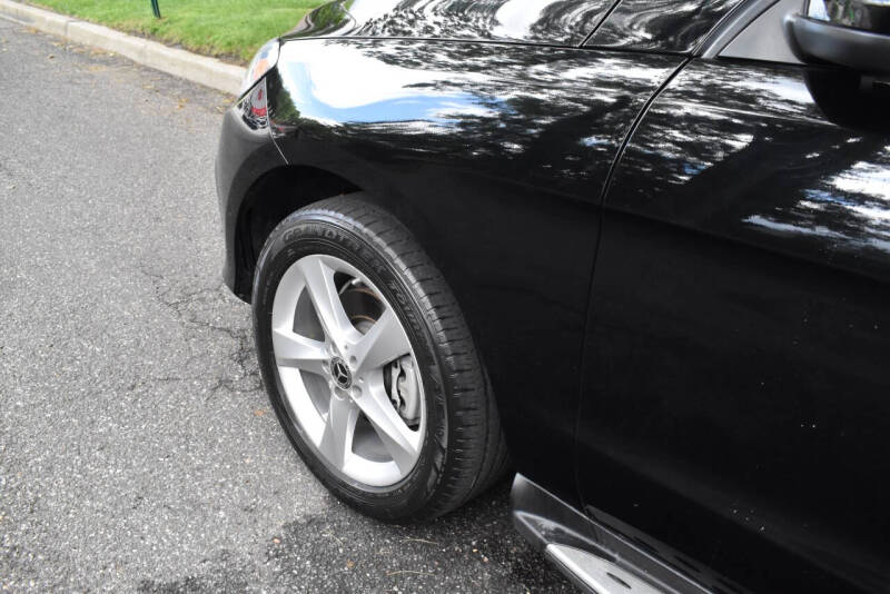 2017 Mercedes-Benz GLE GLE 350