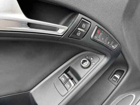 2014 Audi RS 5 quattro