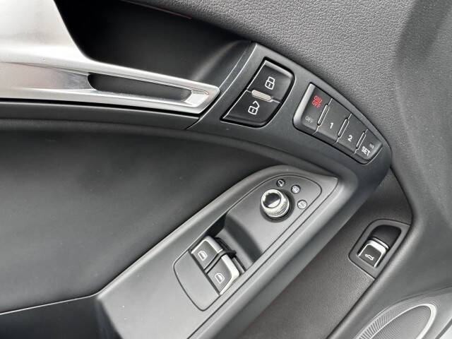 2014 Audi RS 5 quattro