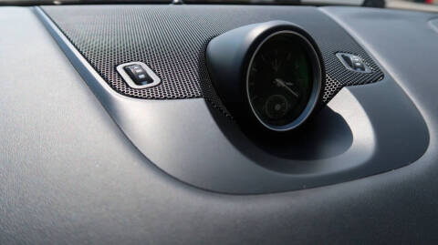 2017 Maserati Levante