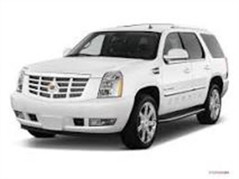 2010 Cadillac Escalade for sale at Jeffrey's Auto World Llc in Rockledge PA