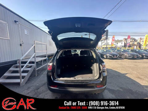 2021 Jeep Compass Altitude