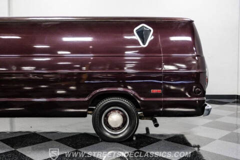 1977 Dodge Ram Van