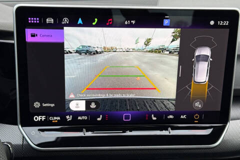 2026 Volkswagen Golf GTI S