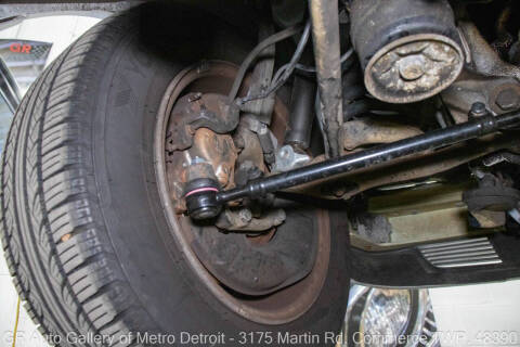 1991 Mercedes-Benz 560-Class 560 SEL